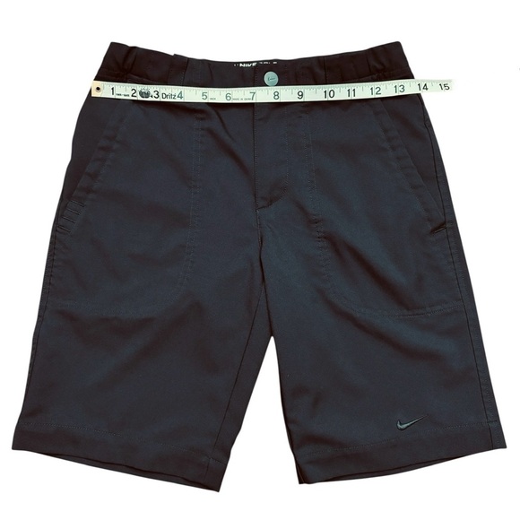 Nike Golf Tour Performance Dri-FIT Golf Shorts, Small, Black 🏌️‍♀️ - Picture 4 of 8
